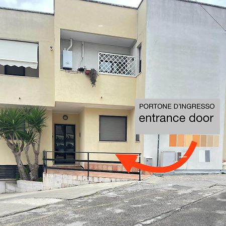 Apartamento Loft 46 Bríndisi Exterior foto