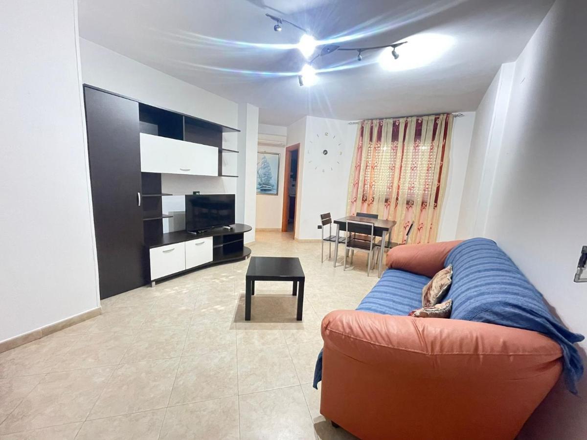 Apartamento Loft 46 Bríndisi Exterior foto