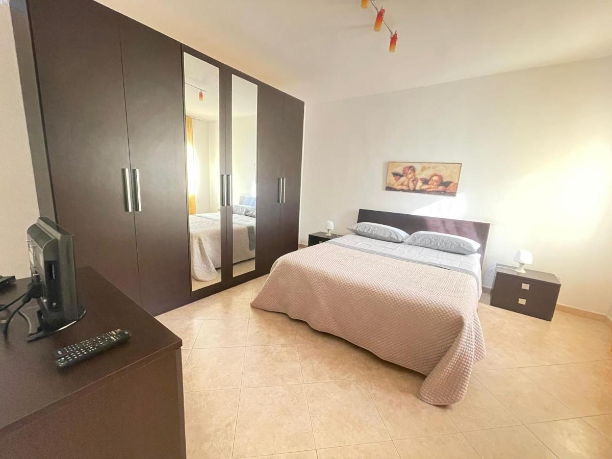 Apartamento Loft 46 Bríndisi Exterior foto