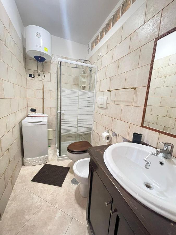 Apartamento Loft 46 Bríndisi Exterior foto
