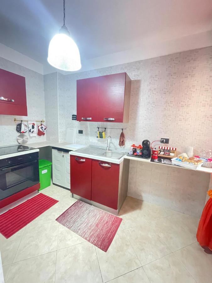 Apartamento Loft 46 Bríndisi Exterior foto